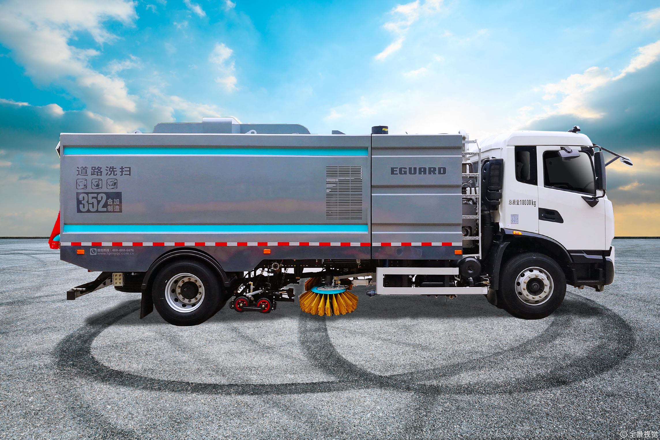 HJK5180TXS6DF型洗掃車(chē).jpg